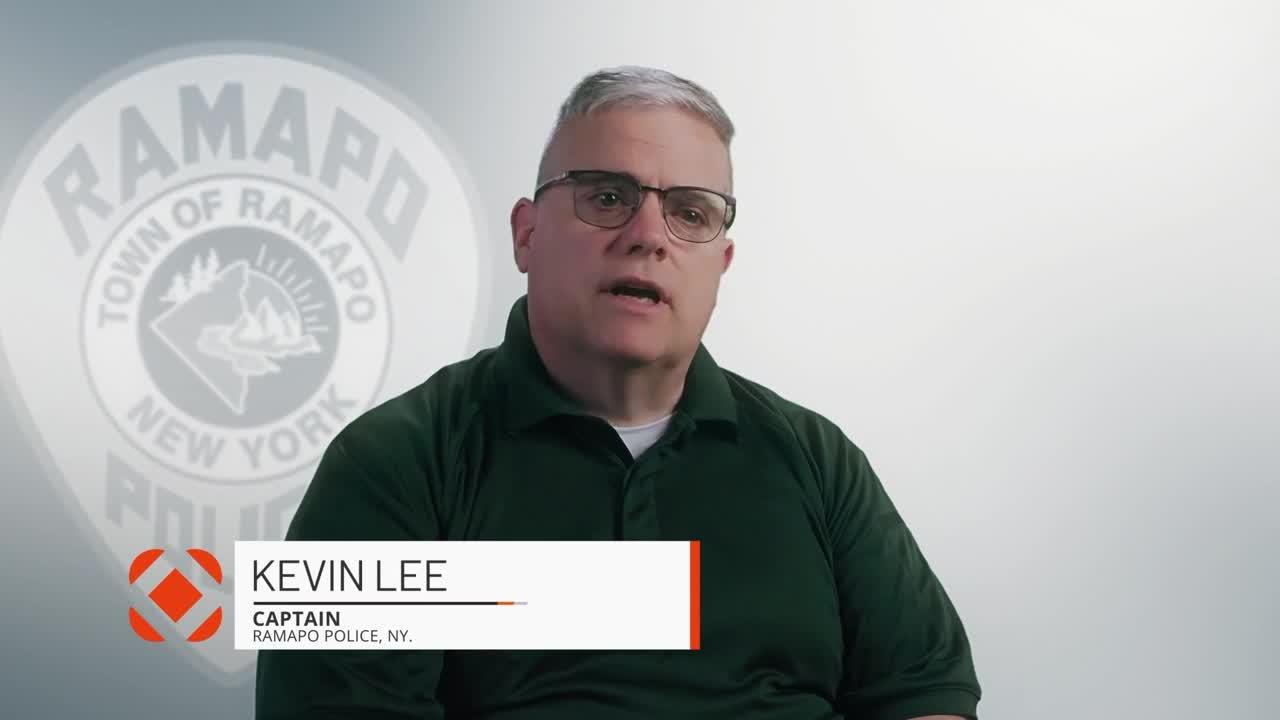 An Innovative Partnership With Ramapo, NY 